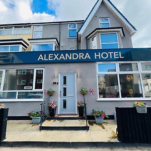 Alexandra Hotel